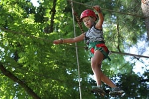Fay Summer Camp