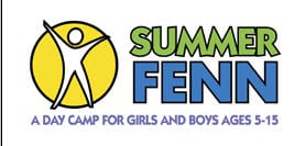 summer fenn day camp photo