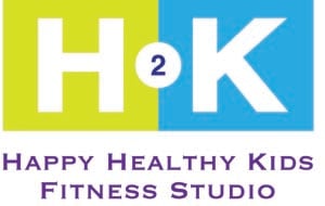 h2k happy healthy kids fitness photo