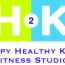 h2k happy healthy kids fitness small photo
