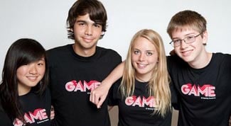 id gaming academy for teens photo