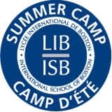 french summer camp at the international school of boston photo
