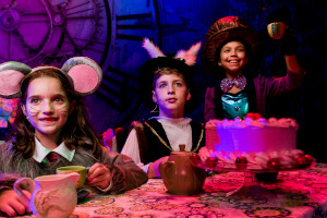 linx theater photo