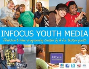 4-week summer media program for boston youth bnntv photo