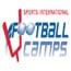 sports international football camp ne patriots academy small photo