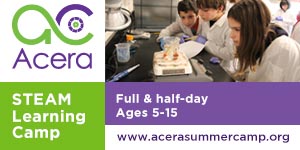 acera steam learning lab photo