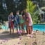 okie dokie art swim nature island camp small photo