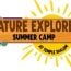 nature explorer summer camp at temple shalom small photo