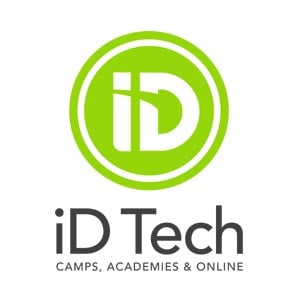 id tech camps for kids  teens photo