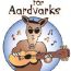 music for aardvarks and other mammals small photo