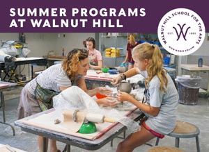 walnut hill school for the arts summer programs photo