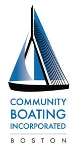 community boating inc boston junior program photo