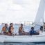 summer youth sailing programs at courageous sailing small photo