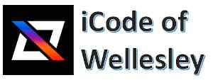 icode of wellesley photo