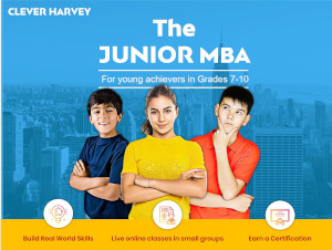 junior mba jrceo and jrcto virtual programs photo