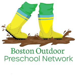 boston outdoor preschool network - bopn photo