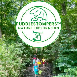 puddlestompers nature exploration photo