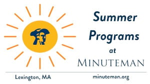 minuteman high school summer programs photo