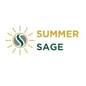 summer sage photo