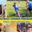 outback summer program at maria l baldwin community center small photo