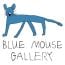 blue mouse gallery  children's art classes small photo