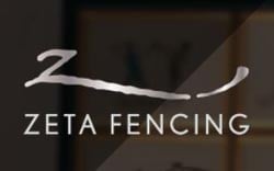 zeta fencing studio photo