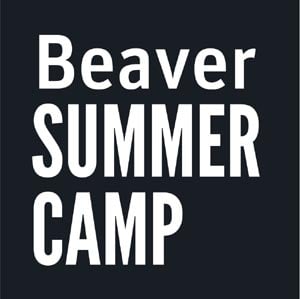 beaver summer camp photo