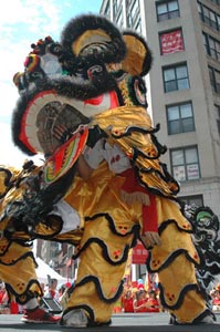 annual august moon festival chinatown 2019 photo