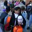halloween trick or treat in maynard hudson small photo