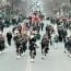 st patrick's day parade boston - 2023 small photo