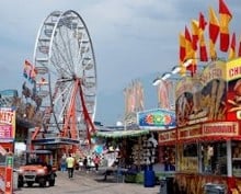 Brockton Ma Christmas Fair 2022 Brockton Fair 2022 (Tips, Reviews, Local Guide)