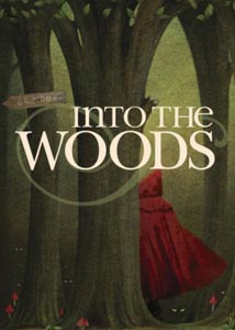 into the woods photo