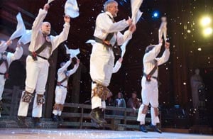 the midwinter revels a solstice celebration photo