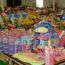 community giving toy sale small photo
