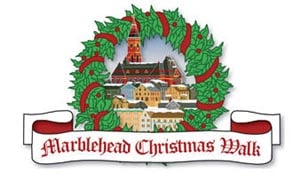 Marblehead Christmas Walk 2021
