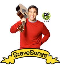 stevesongs pajama party concerts photo