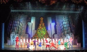 Rockettes Christmas Spectacular Boston 2022 Rockettes Radio City Christmas Spectacular - Boston (Reviews, Local Guide)