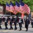 memorial day parades in ma small photo