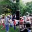 ben rudnick and friends family summer concert small photo