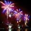 grand fireworks display over gloucester harbor small photo
