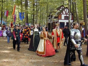 king richard's faire the new england renaissance festival photo