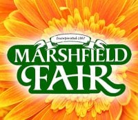 marshfield fair 2023 photo