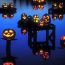 jack-o-lantern halloween spectacular roger williams zoo 2023 small photo