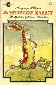 the velveteen rabbit photo