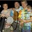 ben rudnick friends outdoor summer concert small photo