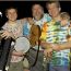 ben rudnick  friends outdoor summer concert small photo