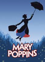 mary poppins at the boston opera house photo
