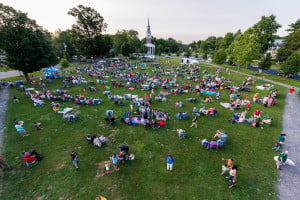 framingham summer concerts on the common 2023 photo