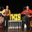airborne comedians at the regent theatre small photo