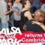 salsa in the park small photo